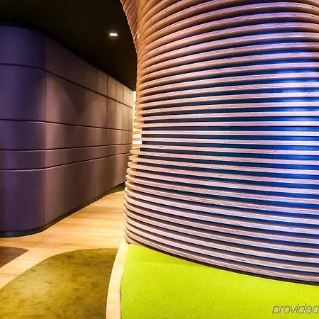 Hotel Odyssey By Elegancia