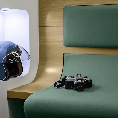 Odyssey By Elegancia Hotel Paris
