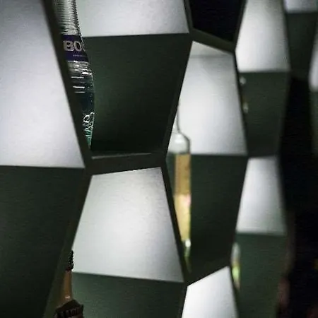 Odyssey By Elegancia 3* Paris