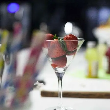 Odyssey By Elegancia Hotel 3*
