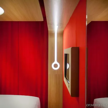 Odyssey By Elegancia Hotel
